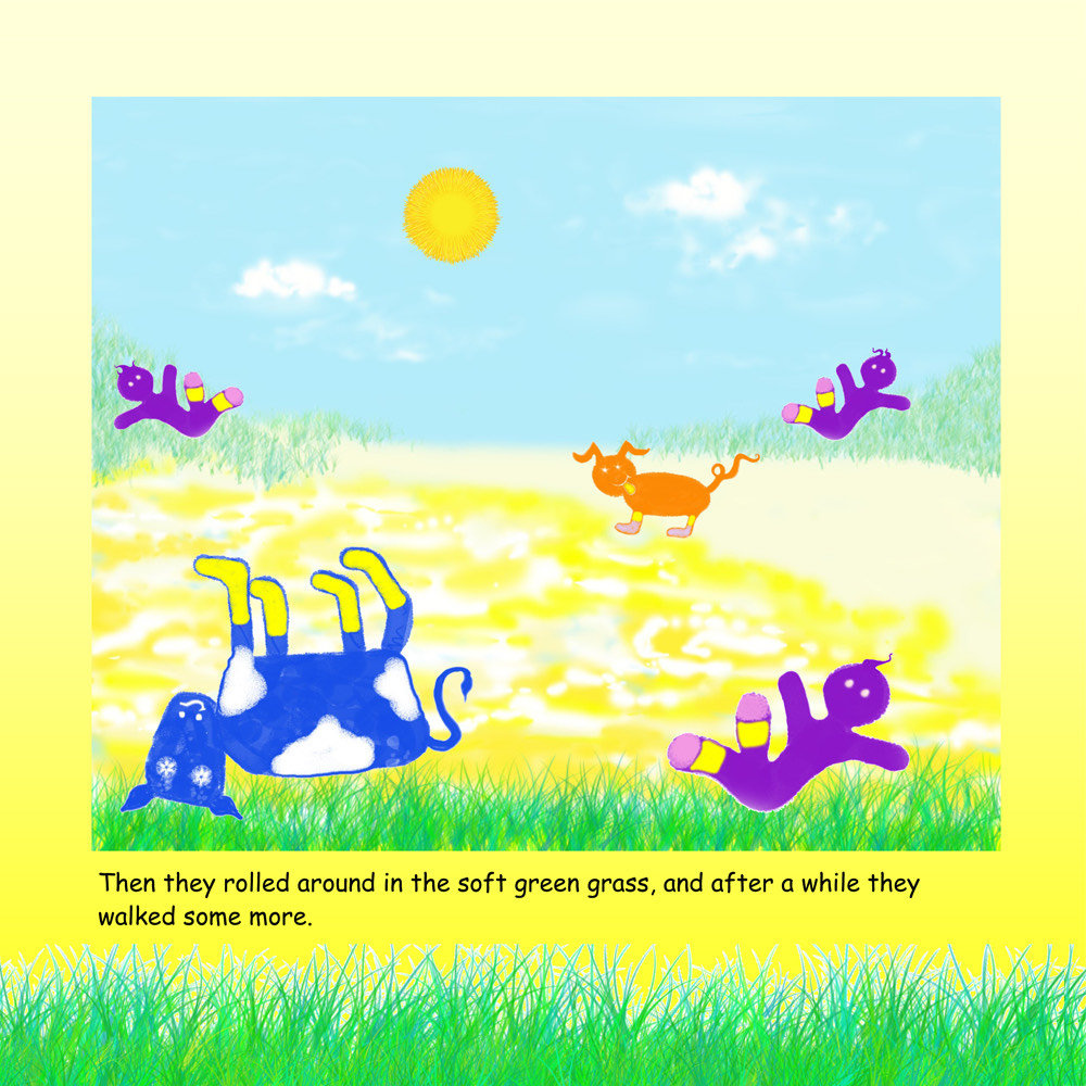 15%20%20The%20Three%20Purple%20Children%20Book%20Lillian%20White%20Jacklyn%20Laflamme%20Amazon%20childrens%20book squashed